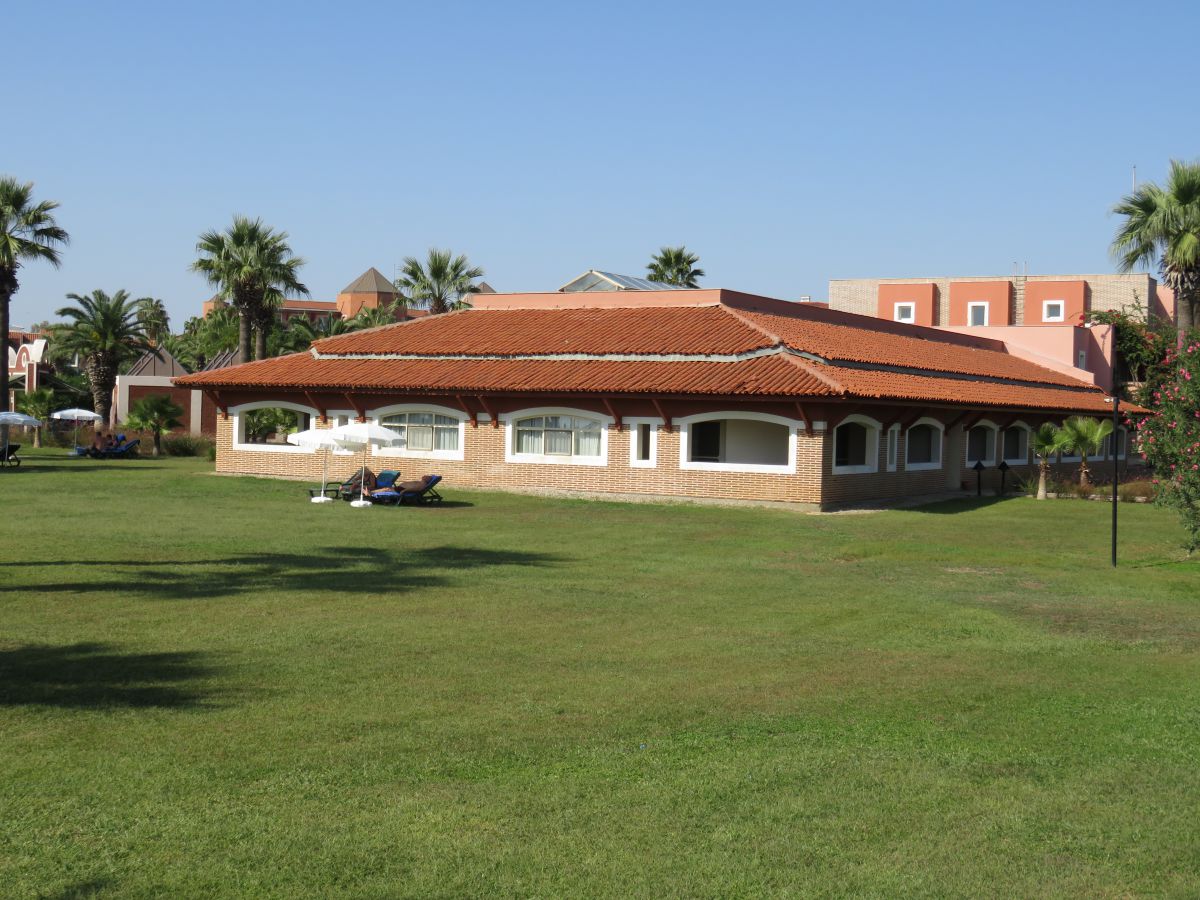 imagini hotel CLUB MEGASARAY BELEK